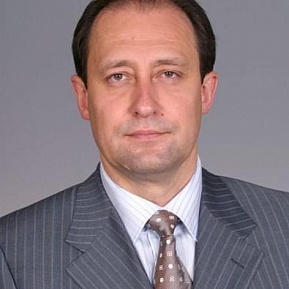 Oleg Bochkaryov