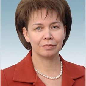 Elena  Tarasenko