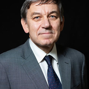 Александр Хлунов