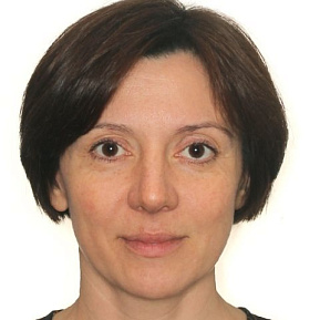 Анна Клепиковская