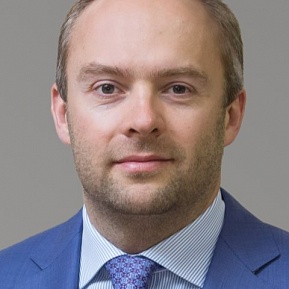 Никита Данилов