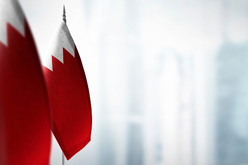Фонд Росконгресс проведет ряд деловых мероприятий в Бахрейне