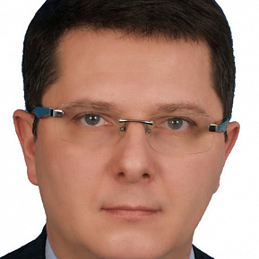 Sergey Zhigarev