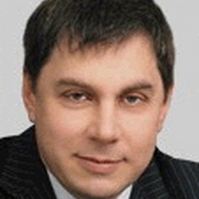 Борис Аюев