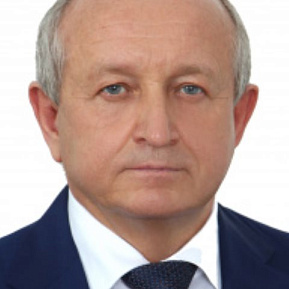 Evgeny Zabarchuk