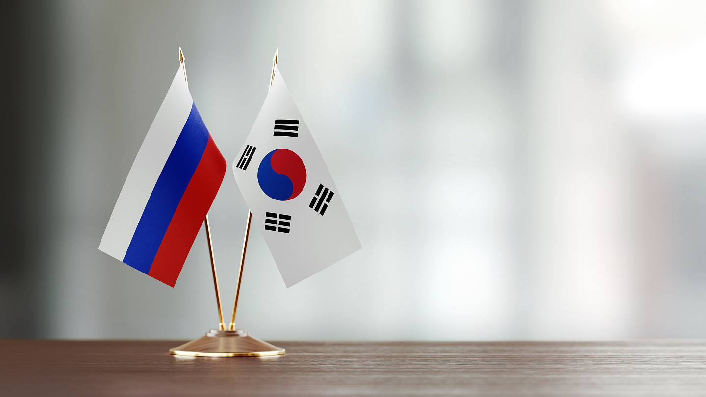 В Москве пройдет Российско-Корейский бизнес-форум