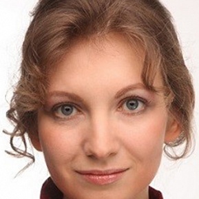 Tatiana  Redko