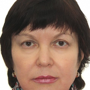Maria Krasnovskaya