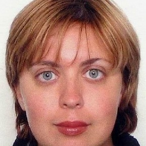 Anna Sadovnichaya