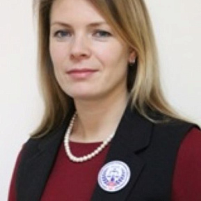 Elena Nizamova