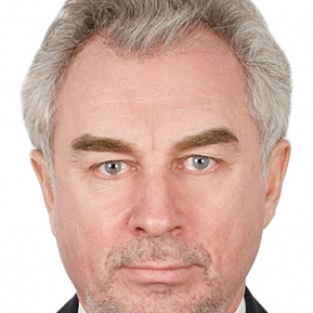 Aleksandr Pekarsh