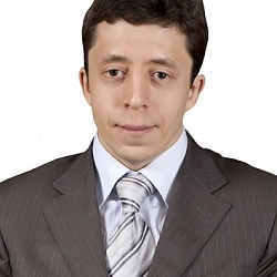 Дмитрий Чухланцев