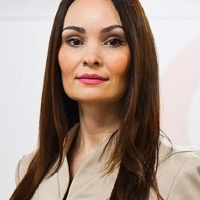 Oxana Kovalenko