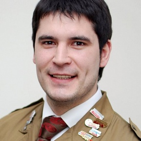 Михаил Киселев
