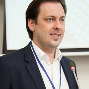 Sergey Podoynikov
