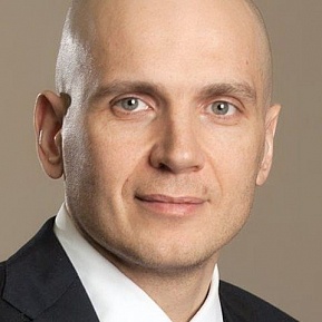 Dmitriy Golubkov