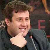 Алексей Барыкин