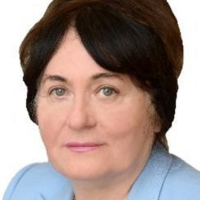 Валентина Косенко