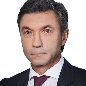 Igor Milashevsky