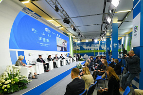 Энергетическая трансформация в России: возможности и вызовы