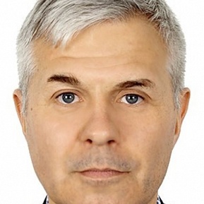 Александр Гареев