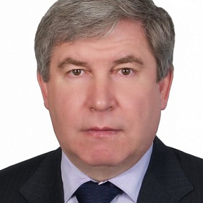 Sergey Esyakov