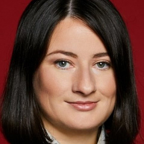 Ekaterina Reznikova