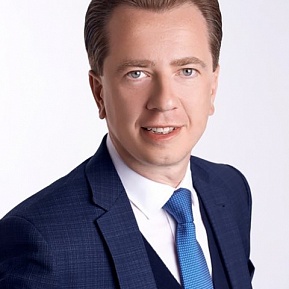 Vladimir Burmatov