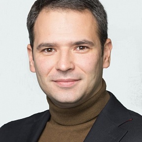 Anton Zubkov