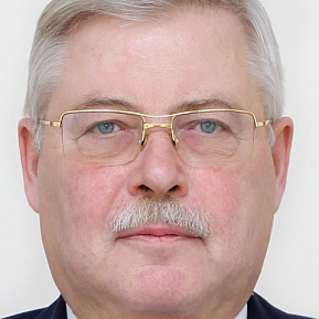 Sergey Zhvachkin