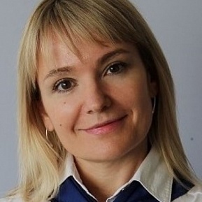 Анна Высоцкая