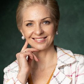 Александра Улич