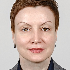 Татьяна  Синюгина