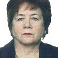 Валентина Караулова