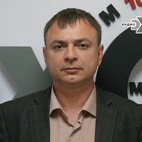 Евгений Песоцкий