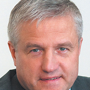 Sergey Bagnenko
