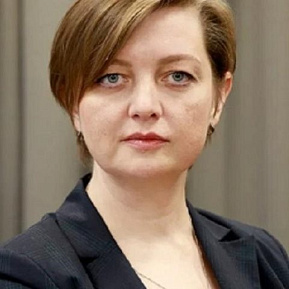 Julia Kuznetsova