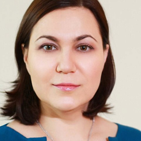 Татьяна Илюшникова