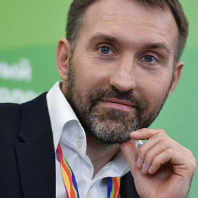 Sergey Matveev