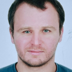 Dmitry Trubitsyn