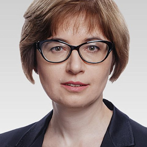 Ksenia Yudaeva