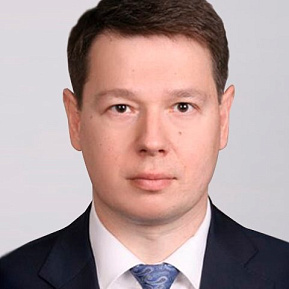 Владимир Ильичев