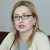 Анна Зеленцова