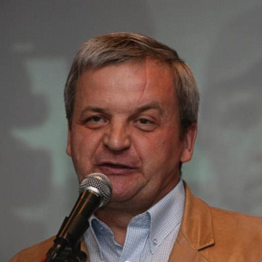 Alexander Kolesov
