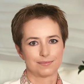 Ольга Дергунова