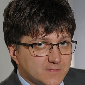 Felix Azhimov