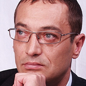 Игорь Калошин