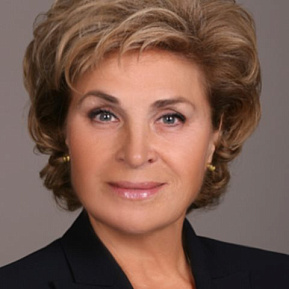 Tatyana Nesterenko