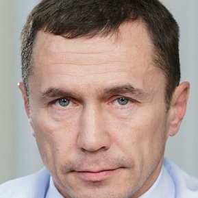 Dmitriy Berdnikov