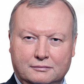 Сергей Беднов